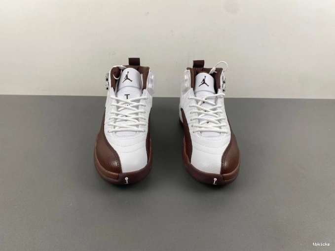 Reps TB Air x FZ5026-100 Jordan 12 SoleFly 0702